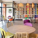 Ibis Styles Centre Gare Hotel Perpignan