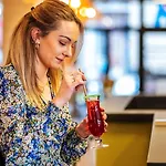 Ibis Styles Centre Gare Hotel Perpignan