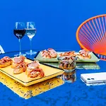 Hotel Ibis Styles Centre Gare Perpignan