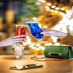Ibis Styles Centre Gare فندق بيربينيو
