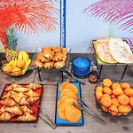 Ibis Styles Centre Gare 3*