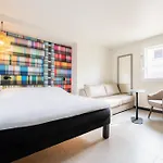 Ibis Styles Centre Gare Hotel