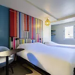 Ibis Styles Centre Gare