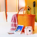 Ibis Styles Centre Gare بيربينيو
