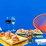 Szálloda Ibis Styles Centre Gare Perpignan