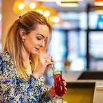 Ibis Styles Centre Gare فندق بيربينيو