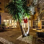 Hotel Ibis Styles Centre Gare Perpignan