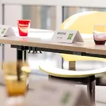 Ibis Styles Centre Gare Perpignan