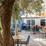 Ibis Styles Centre Gare Hotel