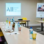 Hotel Ibis Styles Centre Gare Perpignan