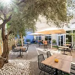 Ibis Styles Centre Gare