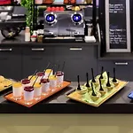 Hotel Ibis Styles Centre Gare