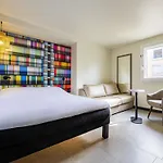Ibis Styles Centre Gare فندق بيربينيو