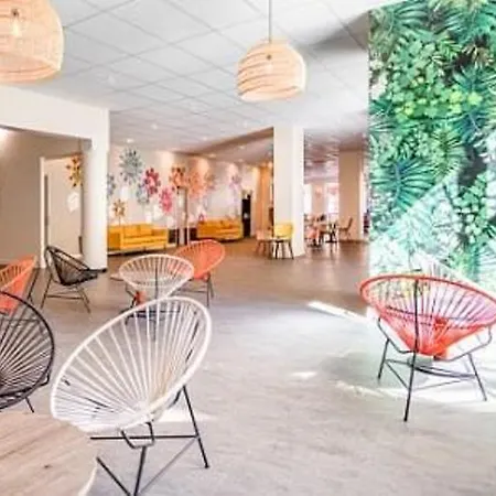 Ibis Styles Centre Gare