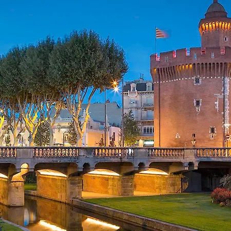 Ibis Styles Centre Gare