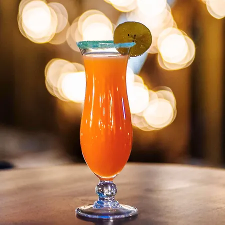 Ibis Styles Centre Gare Szálloda