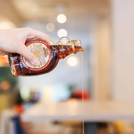 Ibis Styles Centre Gare Perpignan