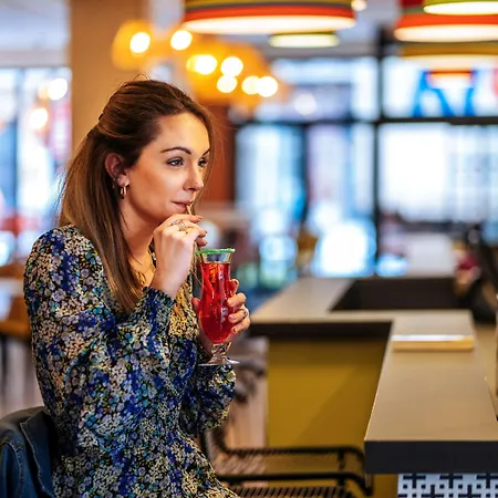 Ibis Styles Centre Gare Hotel