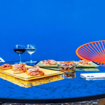Szálloda Ibis Styles Centre Gare 3*