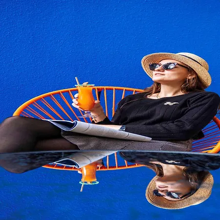 Ibis Styles Centre Gare Szálloda 3*