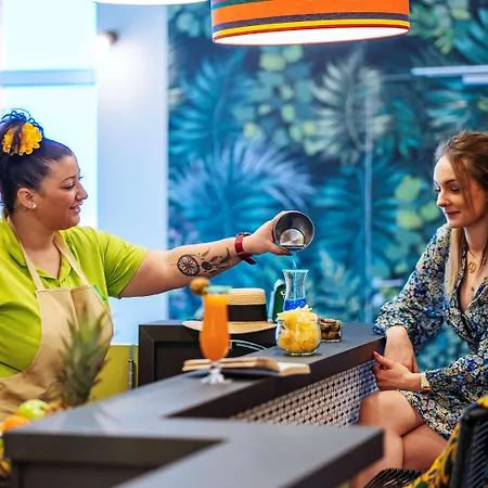 호텔 Ibis Styles Centre Gare