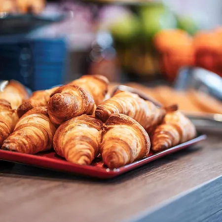 Ibis Styles Centre Gare 호텔