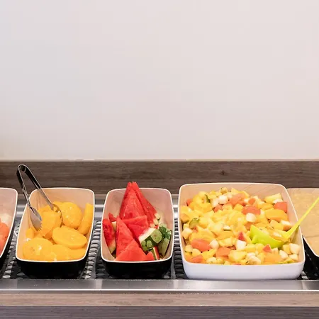 Ibis Styles Centre Gare 호텔 3*