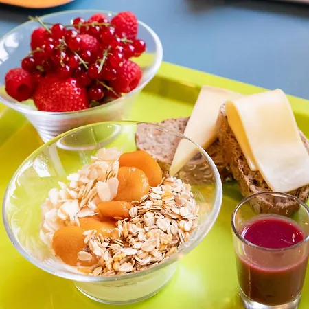 호텔 Ibis Styles Centre Gare 페르피냥