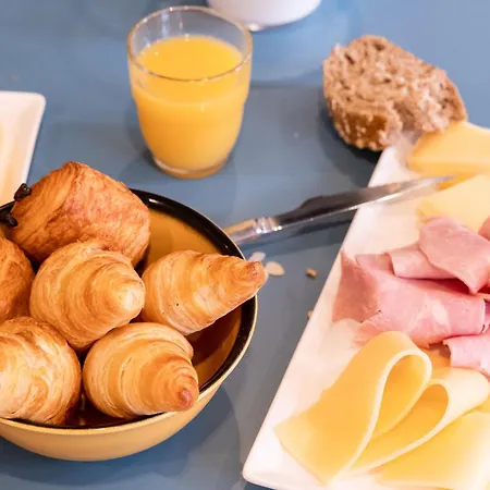 Ibis Styles Centre Gare 페르피냥