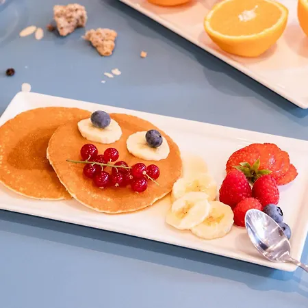 Ibis Styles Centre Gare