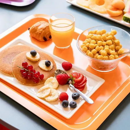 Ibis Styles Centre Gare 호텔 3*