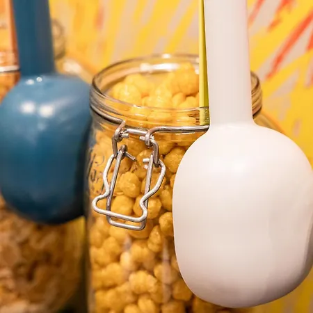 Ibis Styles Centre Gare 호텔 페르피냥