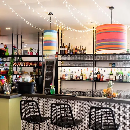 Ibis Styles Centre Gare 3* Perpignan