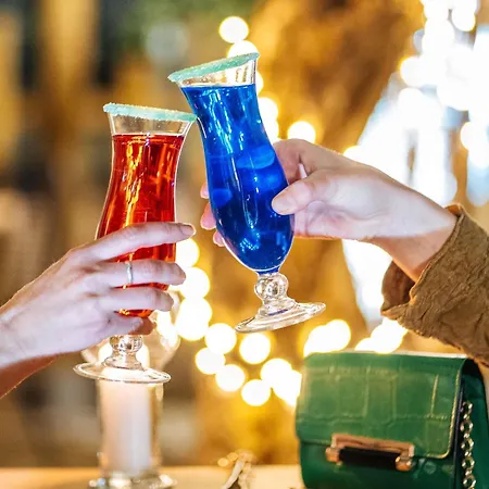 호텔 Ibis Styles Centre Gare 페르피냥