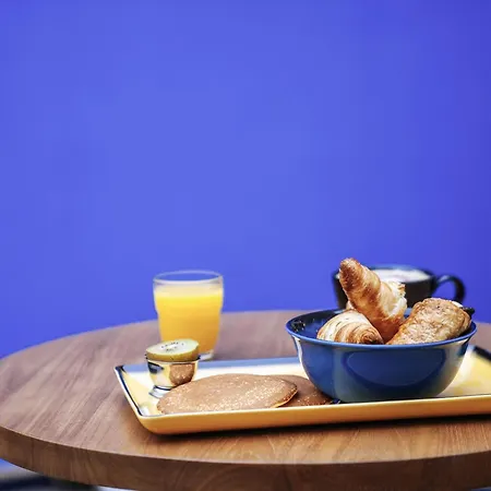 Ibis Styles Centre Gare 호텔