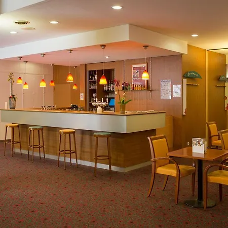 Ibis Styles Centre Gare 3*