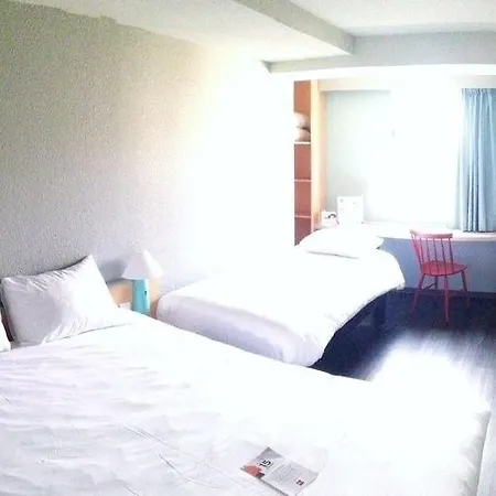 فندق Ibis Styles Centre Gare 3*