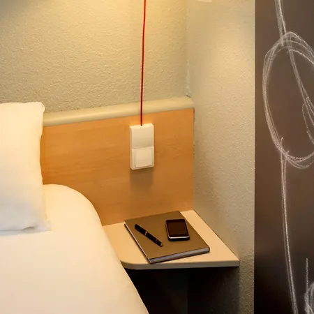 Ibis Styles Centre Gare 3*