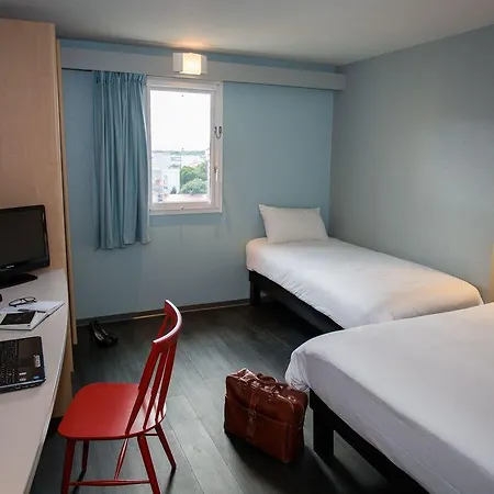 Ibis Styles Centre Gare Hotel
