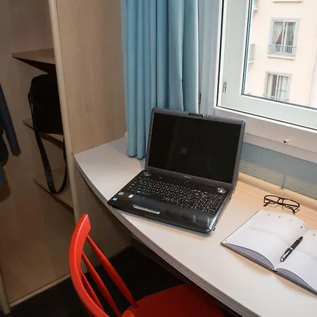 Ibis Styles Centre Gare فندق