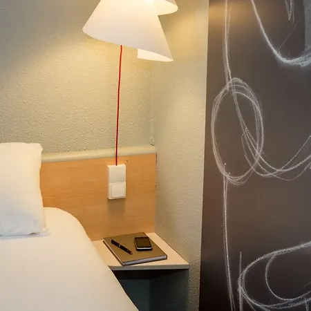 Ibis Styles Centre Gare Перпиньан
