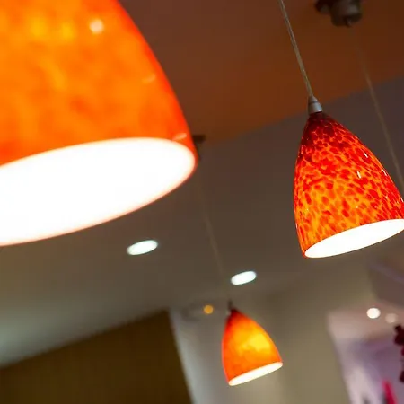 Hotel Ibis Styles Centre Gare Perpignan