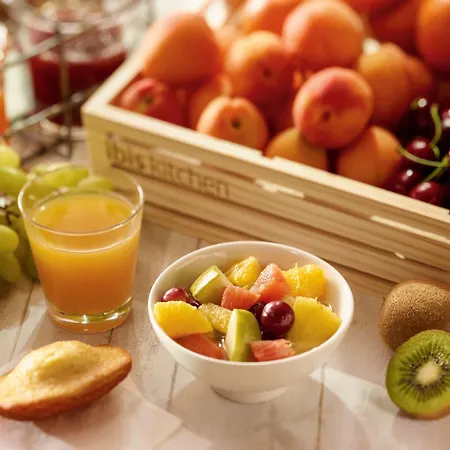 호텔 Ibis Styles Centre Gare