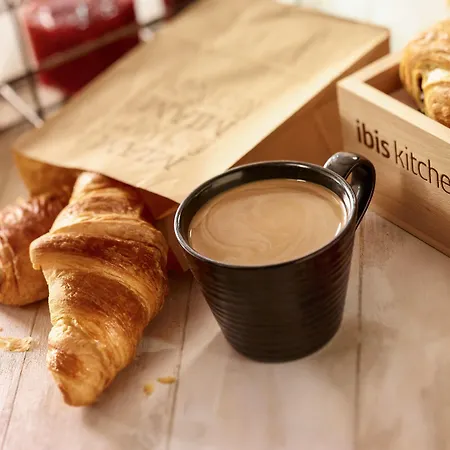 Hotel Ibis Styles Centre Gare