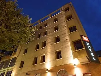 Ibis Styles Centre Gare