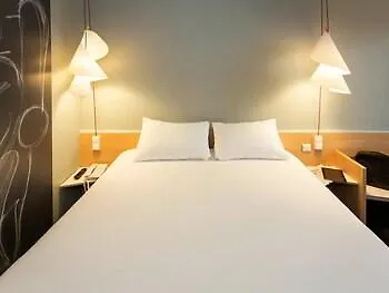 ホテル Ibis Styles Centre Gare ペルピニャン