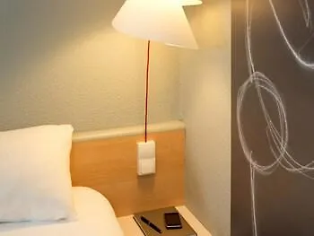 Ibis Styles Centre Gare