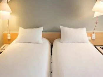 Ibis Styles Centre Gare ホテル ペルピニャン