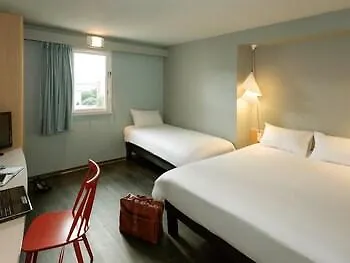 Ibis Styles Centre Gare ペルピニャン