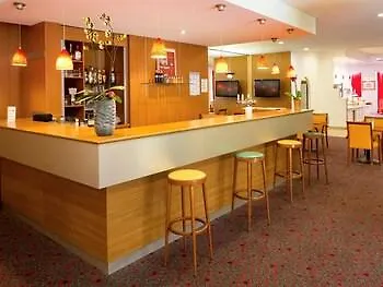 Ibis Styles Centre Gare ホテル ペルピニャン